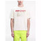 Palm Angels T-shirt Comic Stream Lacquer Alphabet Short Sleeve T-shirt