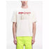 Palm Angels T-shirt Comic Stream Lacquer Alphabet Short Sleeve T-shirt