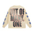Godspeed Long Sleeved Shirt
