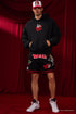 5114 - Looney Tunes Embroidered Hoodies