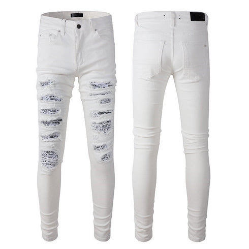 Amiri Fashion jeans 843