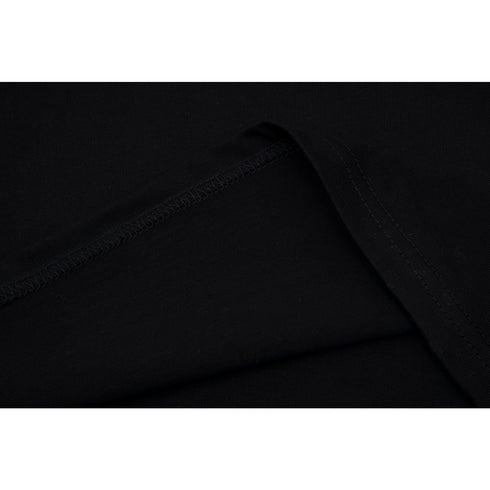 Maison Margiela T-shirt Crew Neck Loose Short Sleeve T-shirt