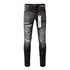 PURPLE Fashion Jeans 9018