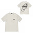 Stussy T-Shirts Casual Versatile Loose T-Shirts Couple