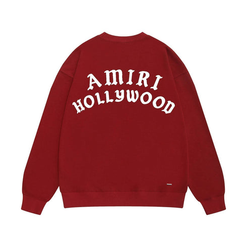 Amiri Fashion sweatshirts