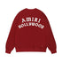 Amiri Fashion sweatshirts