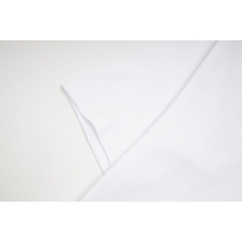 Maison Margiela T-shirt Crew Neck Loose Short Sleeve T-shirt
