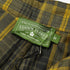 Denim Tears Shorts Kapok Plaid Shorts