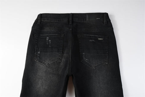 Amiri Fashion jeans 8924