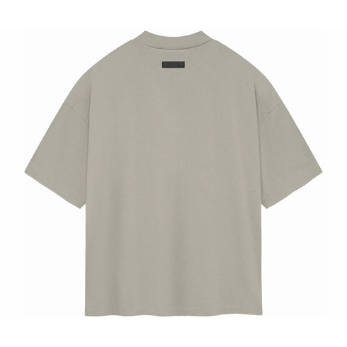 SS24 T-Shirt / Shorts / Set - Gray Green