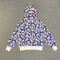 Bape Hoodie Zip-Up Cardigan Hoodie