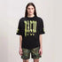Palm Angels T-shirt Coconut Letter Logo Short Sleeve T-shirt