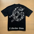 Godspeed T-shirts Retro Fantasy Pattern