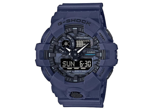 Casio G-Shock GA-700CA-2A