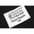 Maison Margiela T-shirt Crew Neck Loose Short Sleeve T-shirt