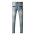 PURPLE Fashion Jeans 9119