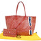 Saint Louis Tote Coated Canvas GM