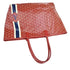 Saint Louis Tote Coated Canvas GM