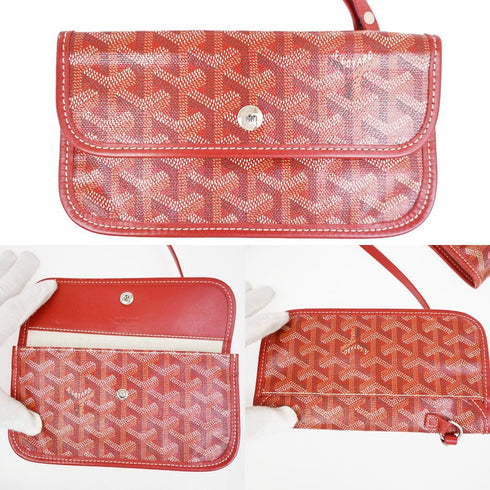 Saint Louis Tote Coated Canvas GM