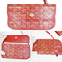 Saint Louis Tote Coated Canvas GM