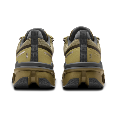 Women's On Cloudwander Waterproof