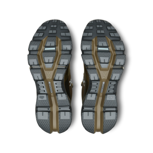 Women's On Cloudwander Waterproof