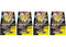 2025 Pokémon Mega Dream ex (Japanese) High Class Pack (M2a) Booster Box 4x Lot