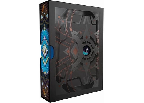 2026 Magic: The Gathering Wizards of the Coast Secrets of Strixhaven Codex Bundle
