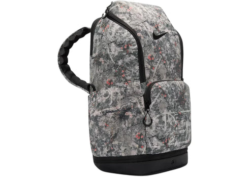 Nike Varsity Elite Printed 32L Backpack Cream II/Black/Black