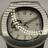 SEIKO NAUTILUS OPEN HEART | SNOW EDITION