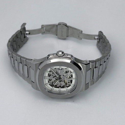 CUSTOM NAUTIKO LIMITED EDITION PRESTIGE SKELETON MOD