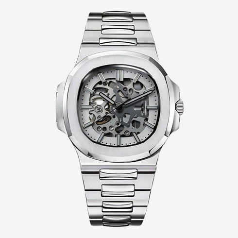 CUSTOM NAUTIKO LIMITED EDITION PRESTIGE SKELETON MOD