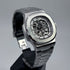 CUSTOM NAUTIKO LIMITED EDITION PRESTIGE SKELETON MOD