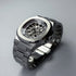 CUSTOM NAUTIKO LIMITED EDITION PRESTIGE SKELETON MOD