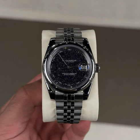 SEIKTONA MOD GALAXY STARDUST EDITION