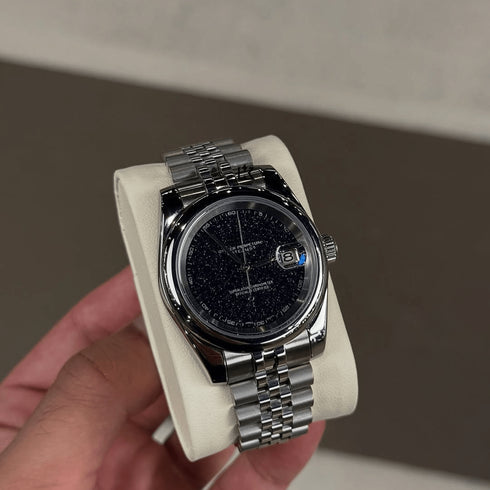 SEIKO MOD GALAXY STARDUST EDITION