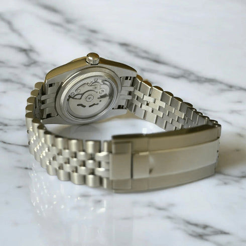 SEIKO MOD GALAXY STARDUST EDITION