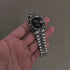 SEIKO MOD GALAXY STARDUST EDITION