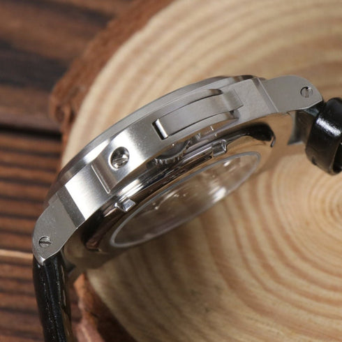 SEIKO MOD REGATTA | FROST SEAL EDITION