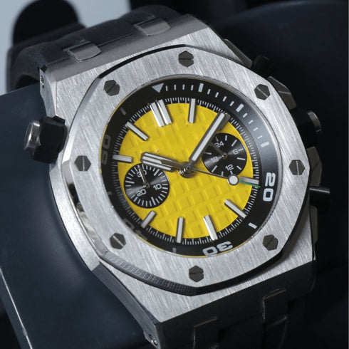 SEIKOAK MOD | BUMBLE BEE LEGACY