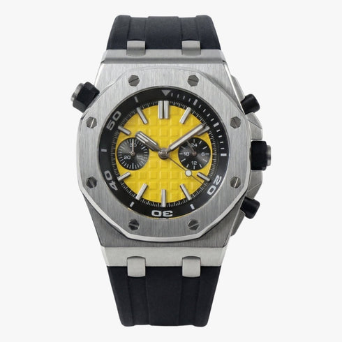 SEIKOAK MOD | BUMBLE BEE LEGACY