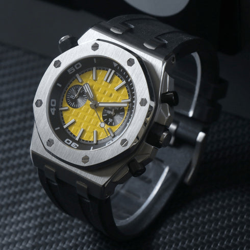 SEIKOAK MOD | BUMBLE BEE LEGACY