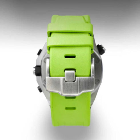 CUSTOM ROYAL SEIKOAK EDITION NEON TACTICA MOD