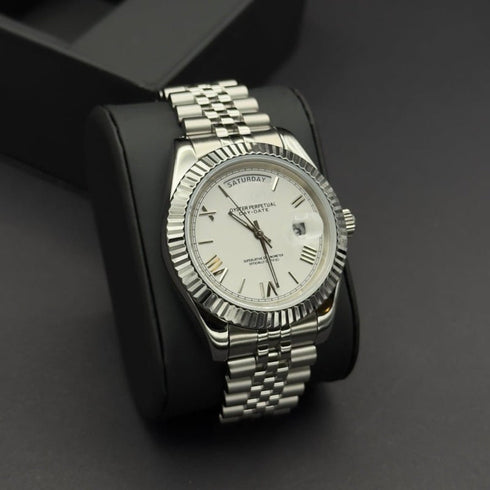 SEIKODATE MOD | SNOW JUBILEE