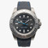 CUSTOM SEIKOSUB YACHT MASTER EDTION TITANIUM MOD