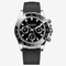 SEIKO MOD DAYTONA | OBSIDIAN PANDA