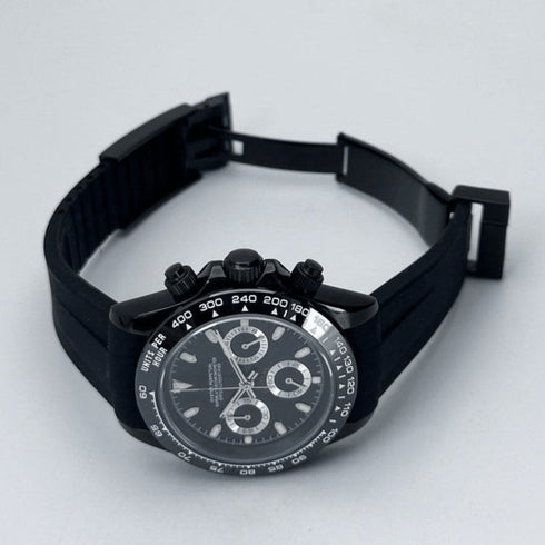 SEIKO MOD DAYTONA| PHANTOM PANDA