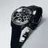 SEIKO MOD DAYTONA| PHANTOM PANDA