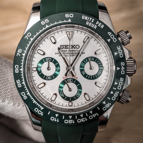 Seitona Mod | EMERALD