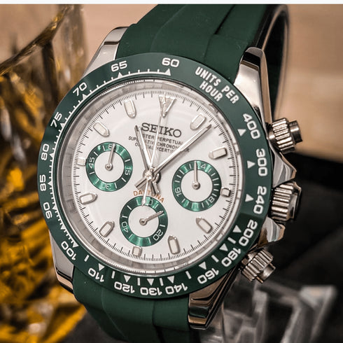 Seitona Mod | EMERALD